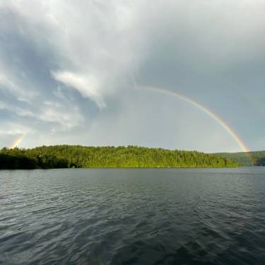 Arc en ciel (2) 2022