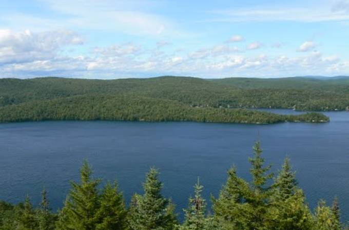 Association des résidents du lac des Piles