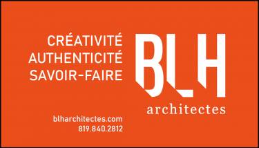 BLH architectes