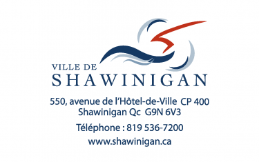Ville de Shawinigan